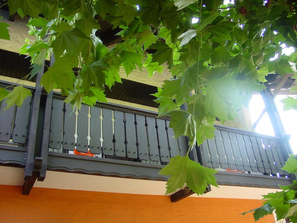 Gasthaus Post Goldbach  部屋 写真